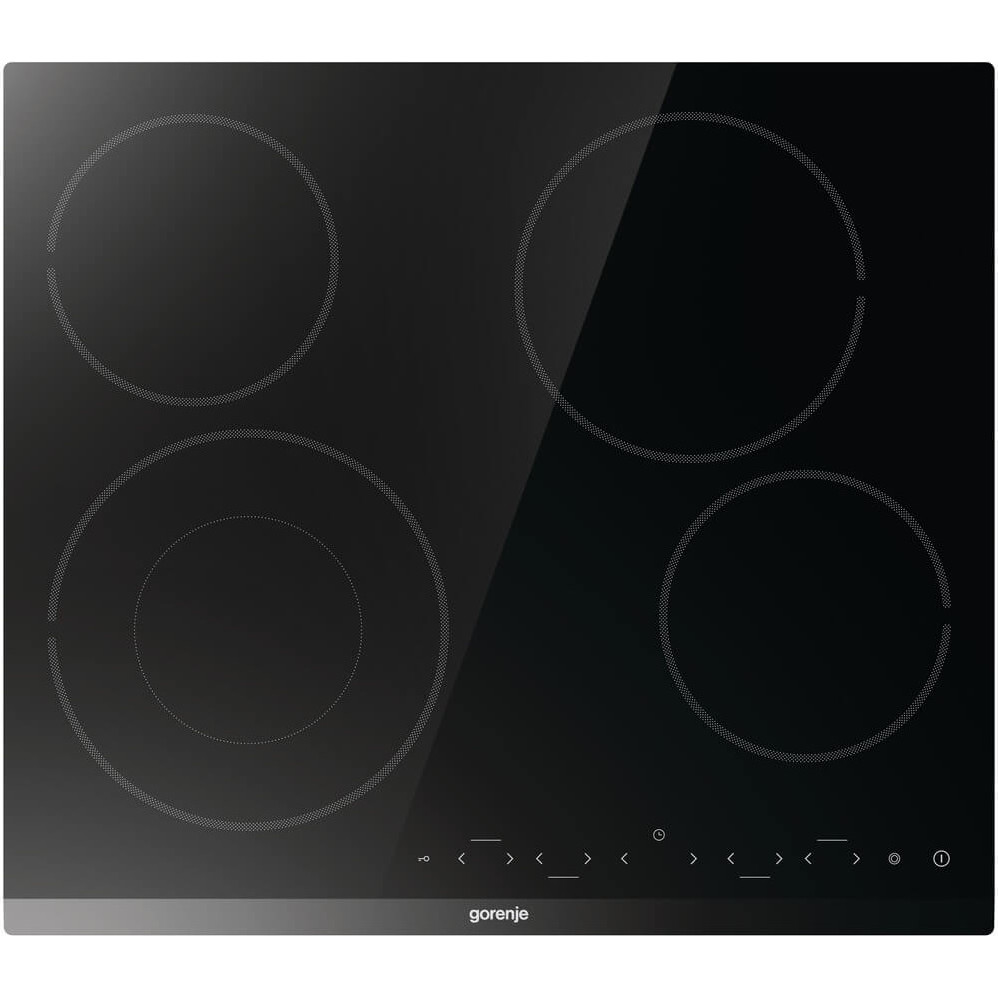 ������������� �������� ������ Gorenje ECT642BCSCE