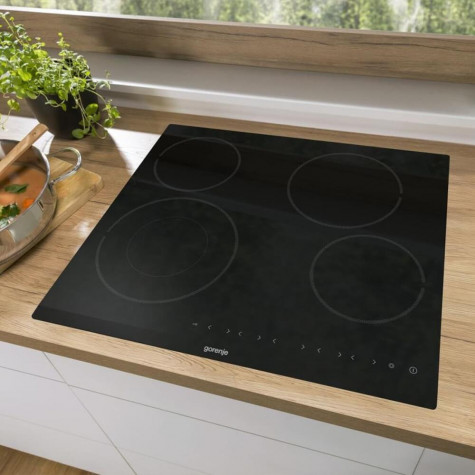 ������������� �������� ������ Gorenje ECT642BCSCE