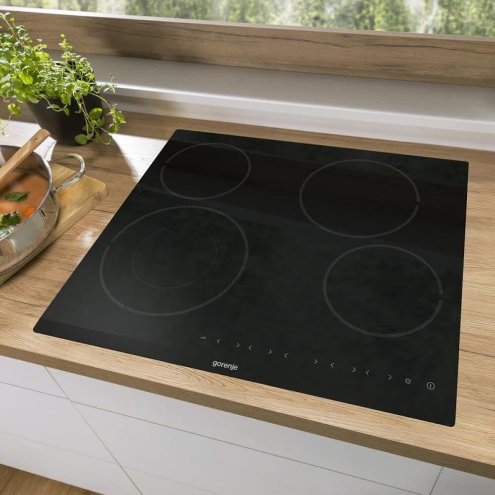 ������������� �������� ������ Gorenje ECT642BCSCE
