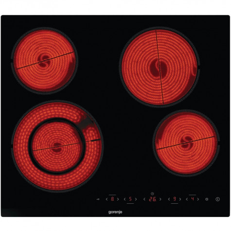 ������������� �������� ������ Gorenje ECT642BCSCE