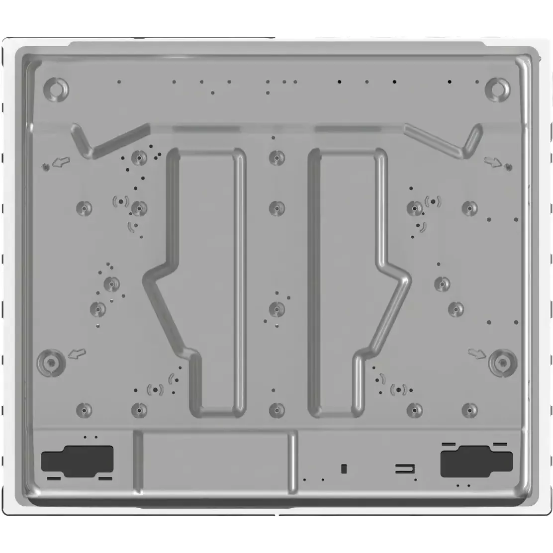 ������� �������� ������ Gorenje GT642SYW