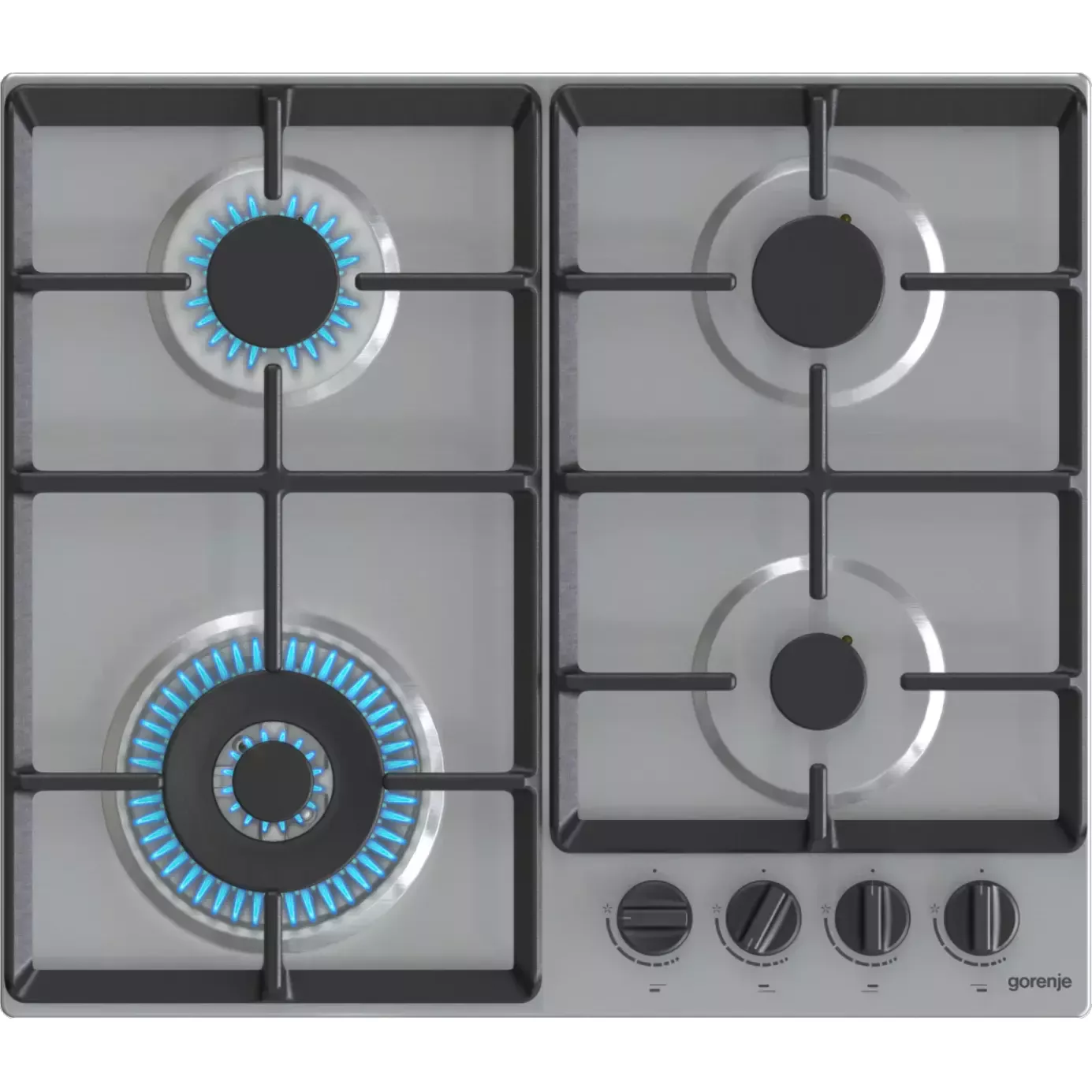 ������� �������� ������ Gorenje GW641EBX