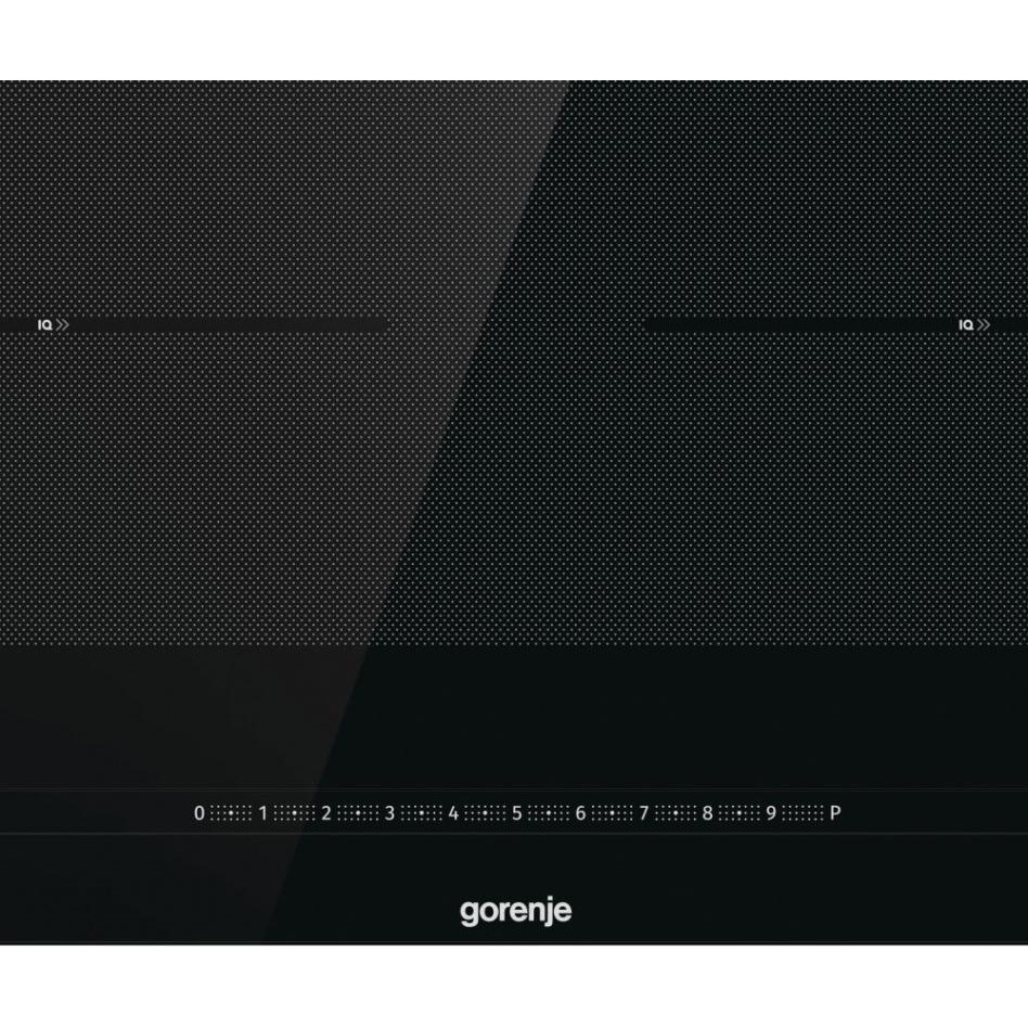 ������������ �������� ������ Gorenje IS646BG
