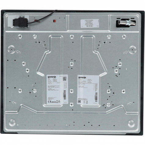 ������� �������� ������ Gorenje GT642AB