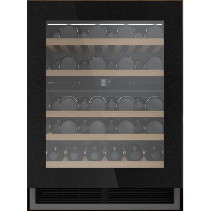 Встраиваемый винный шкаф ASKO WU886G2FNB1