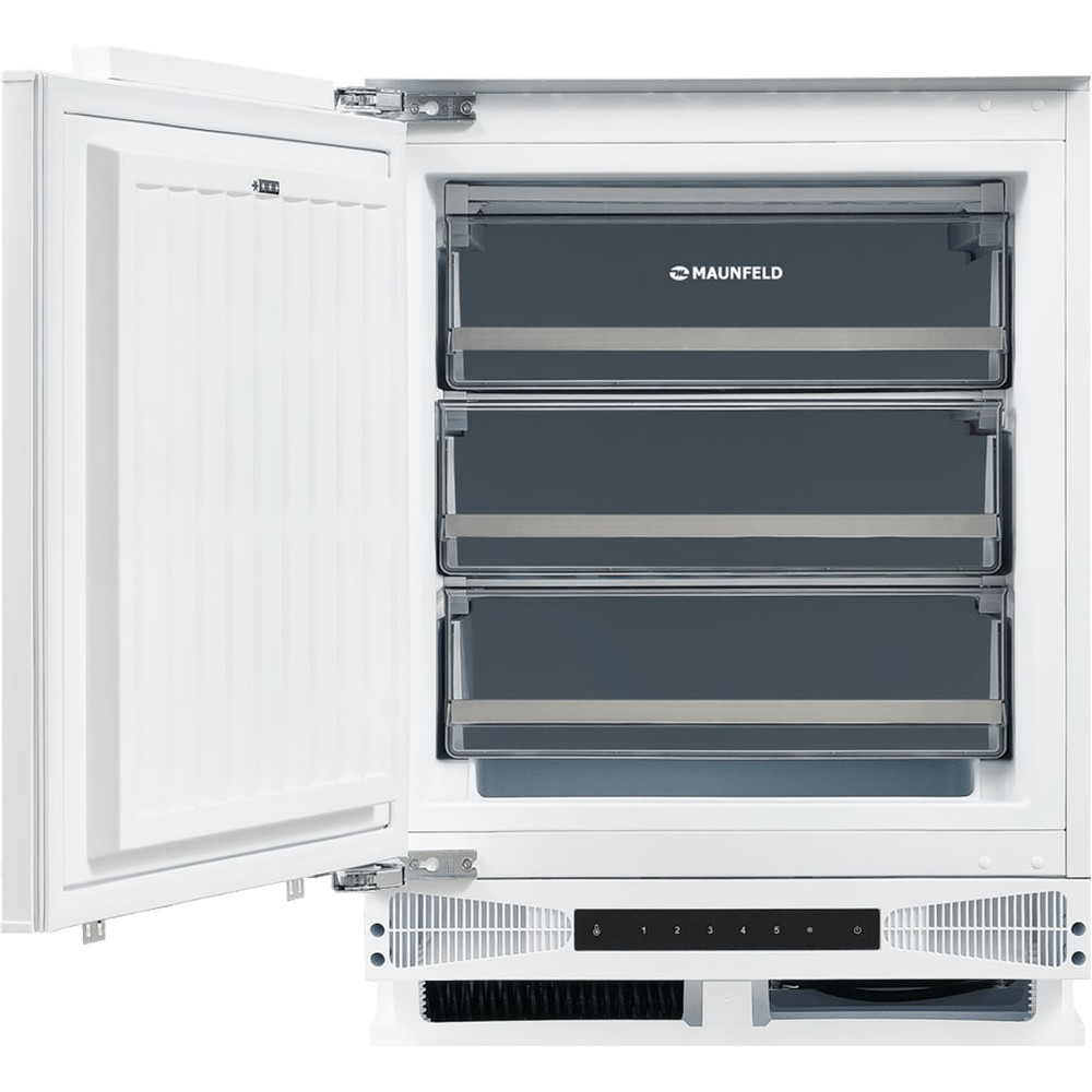 ������������ ����������� Maunfeld MBFR88SWGR Inverter