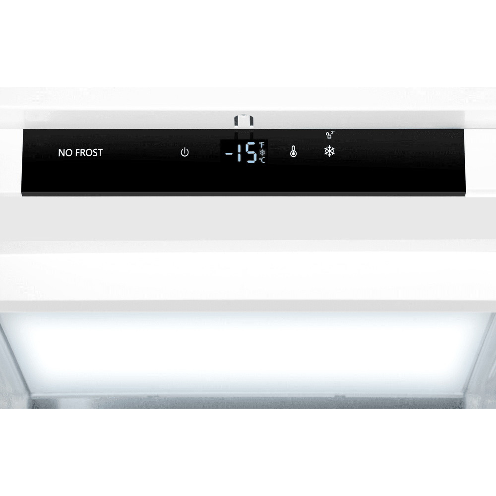����������� ������������ Maunfeld MBFR205NFWGR Inverter
