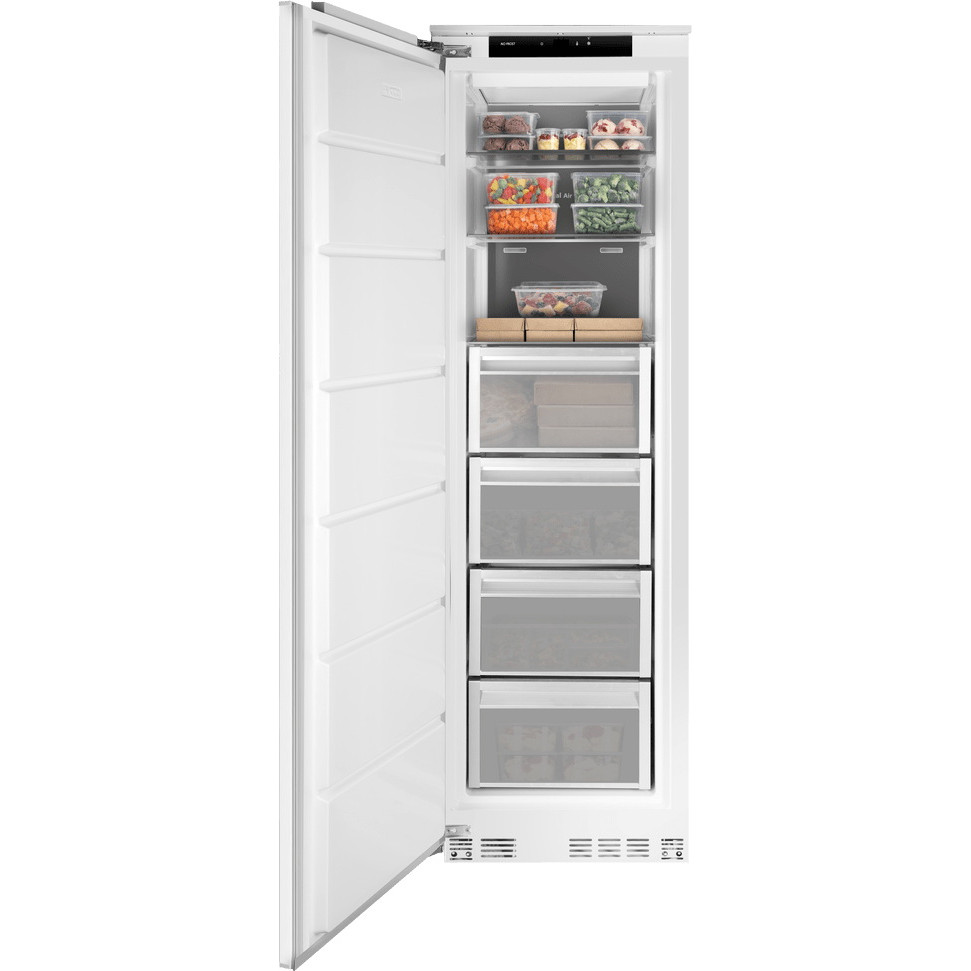 ����������� ������������ Maunfeld MBFR205NFWGR Inverter