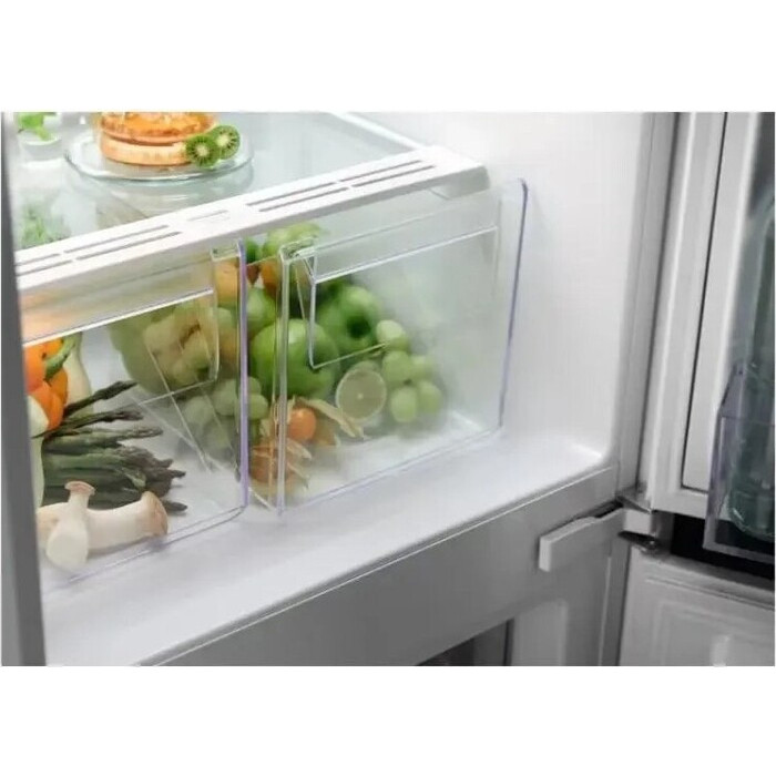����������� ������������ Electrolux ENT6NE18S