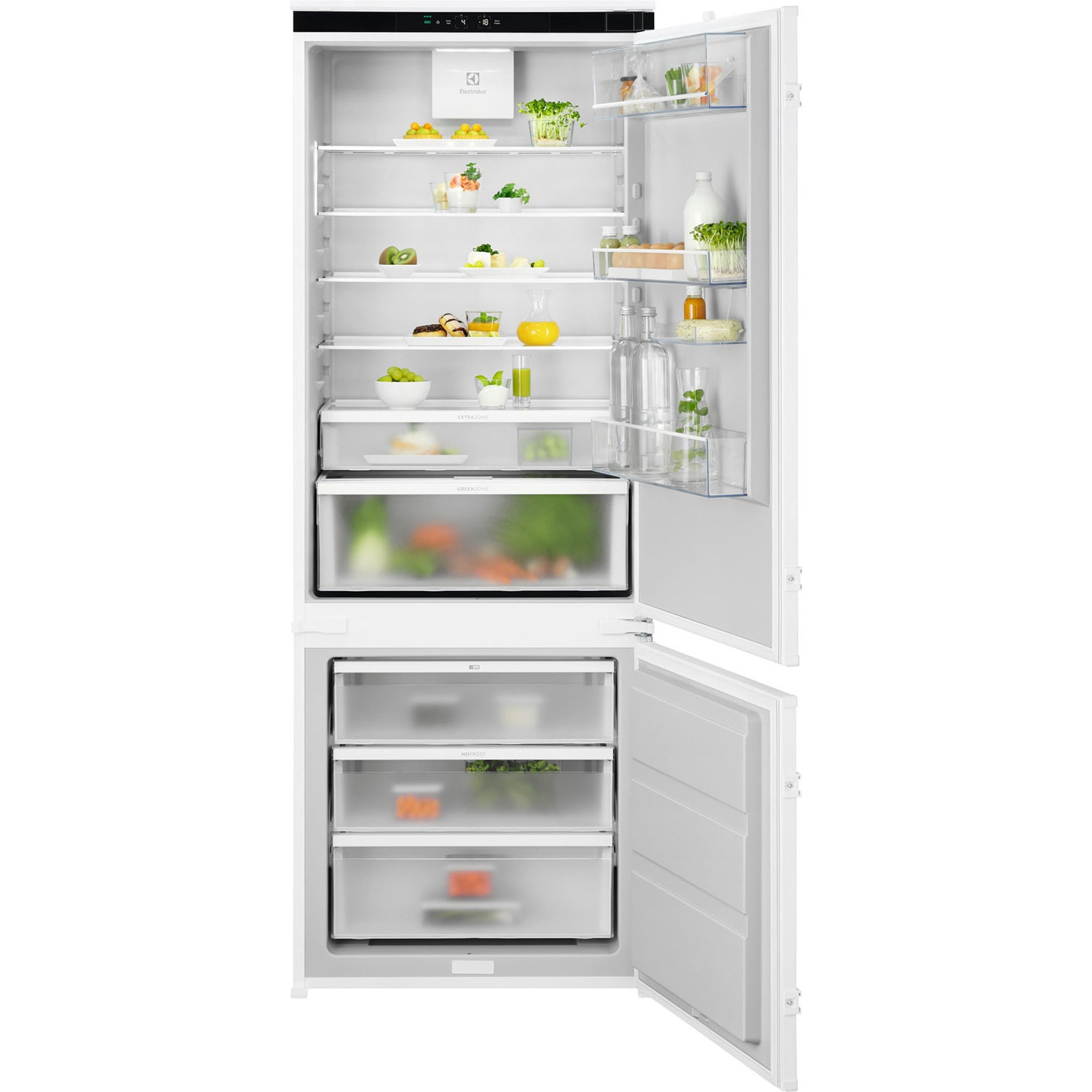 ����������� ������������ Electrolux E7TNGE75S