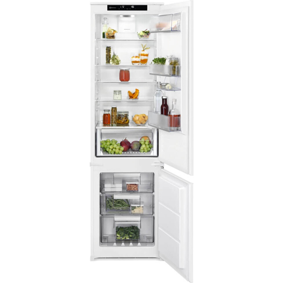 ����������� ������������ Electrolux LNS6TE19S