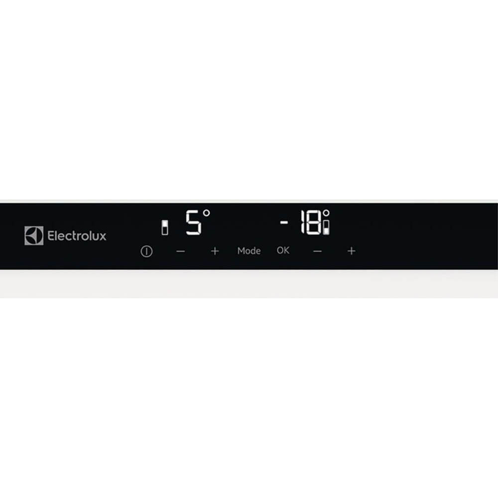 ����������� ������������ Electrolux LNS6TE19S