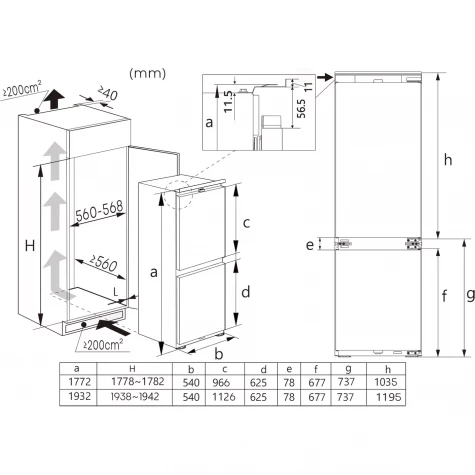 ����������� Lex LBI193.2N ID 2-�������. ����� �������� (CHHI000023)