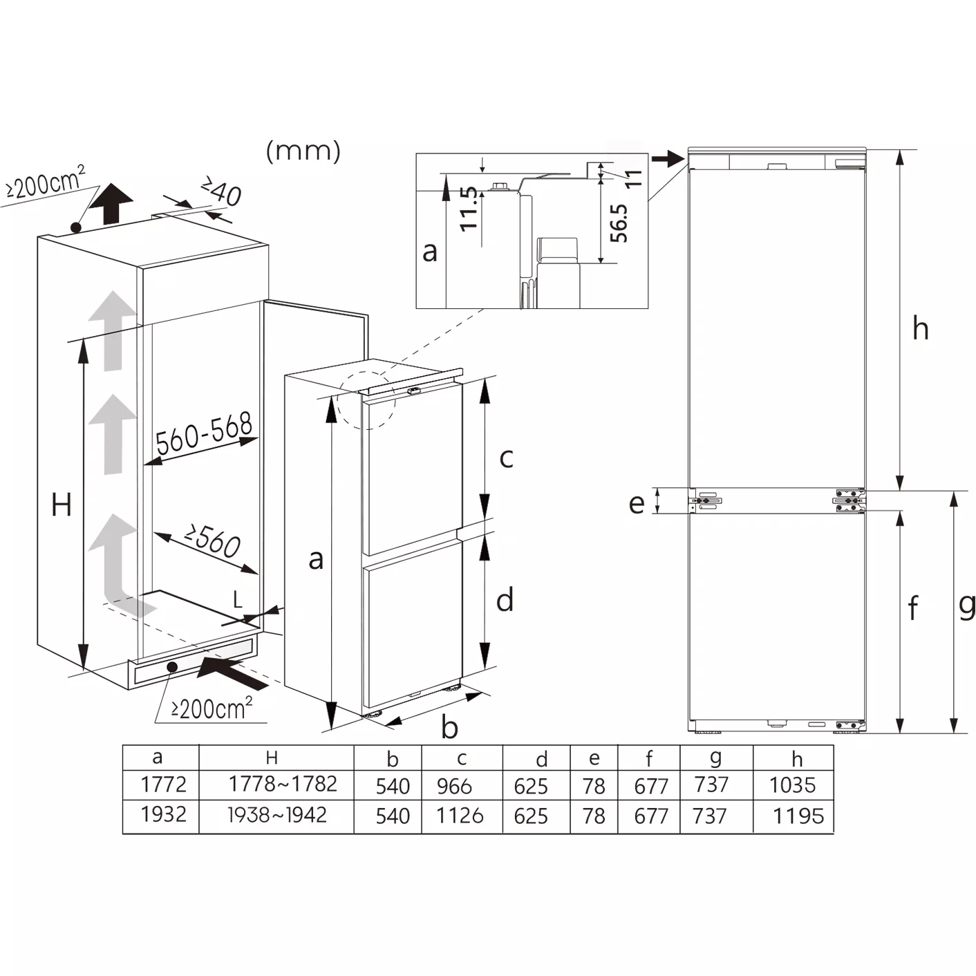 ����������� Lex LBI193.2N ID 2-�������. ����� �������� (CHHI000023)