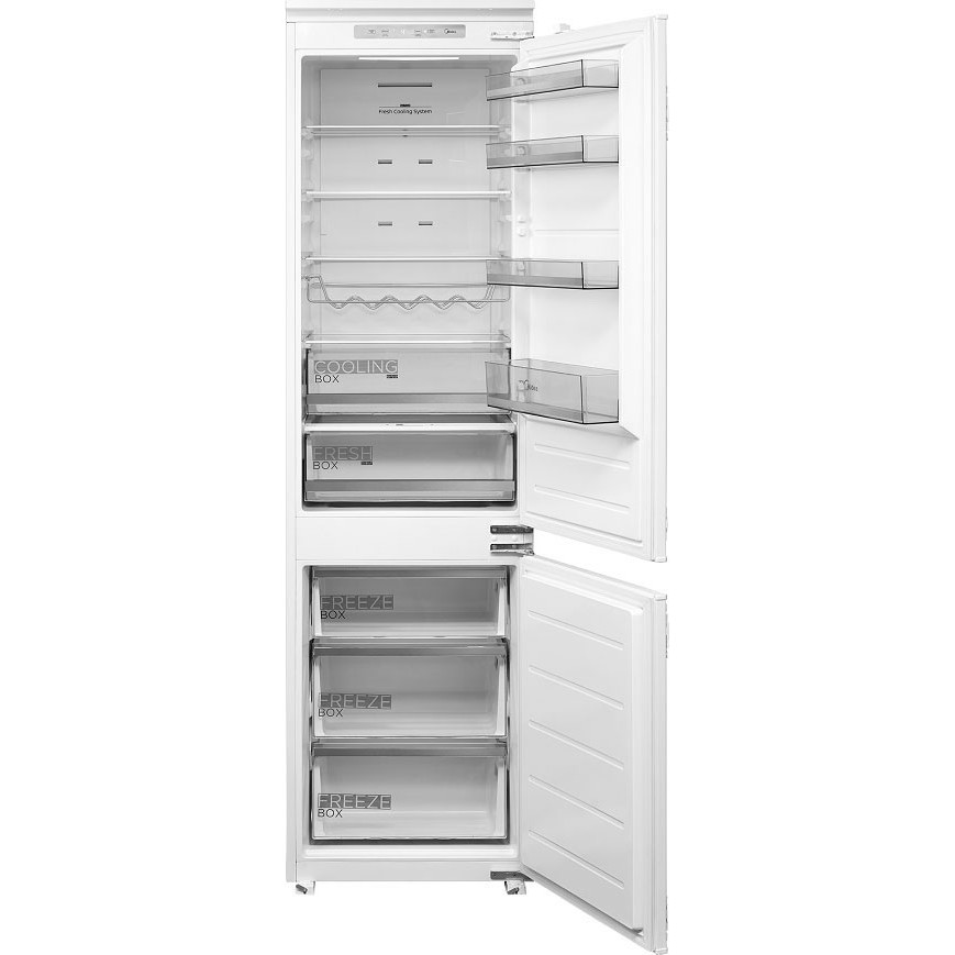 ������������ ������������ ����������� Midea MDRE414FGE01