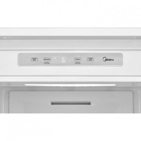 ������������ ������������ ����������� Midea MDRE414FGE01