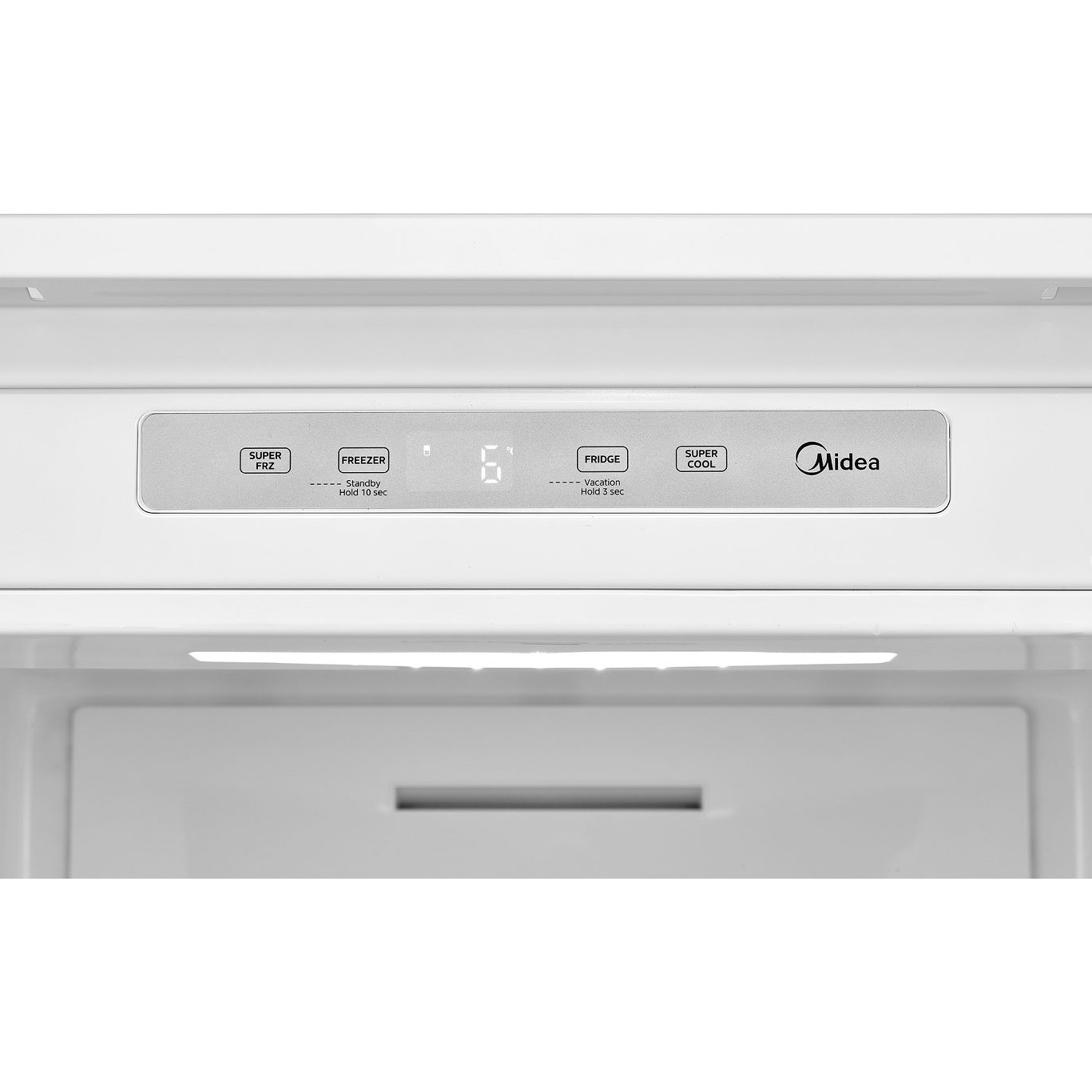 ������������ ������������ ����������� Midea MDRE414FGE01