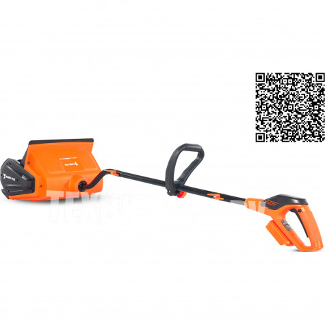 �������������� ������������ YARD FOX BASIC 33E � ��� 4 �� � ��