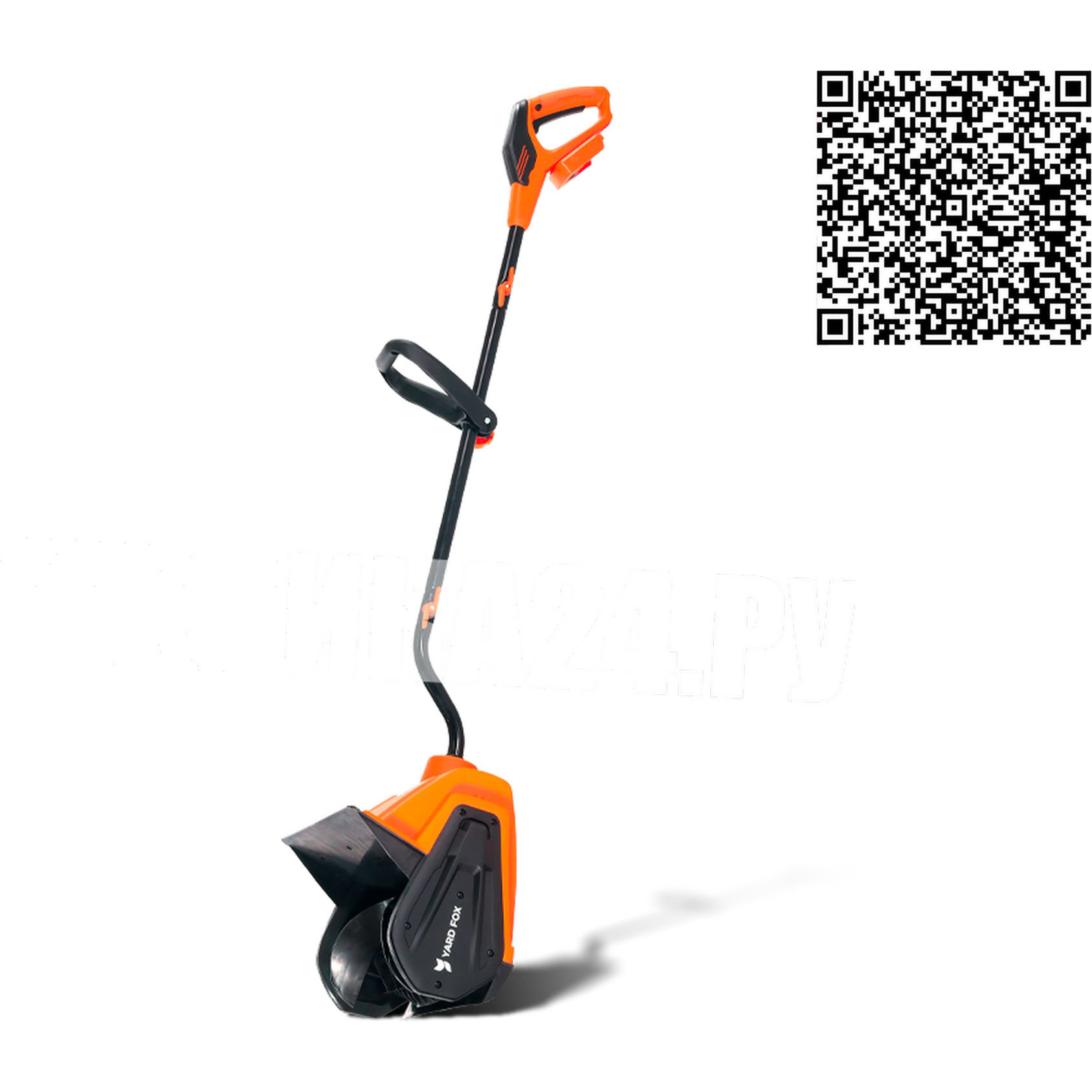 �������������� ������������ YARD FOX BASIC 33E � ��� 4 �� � ��