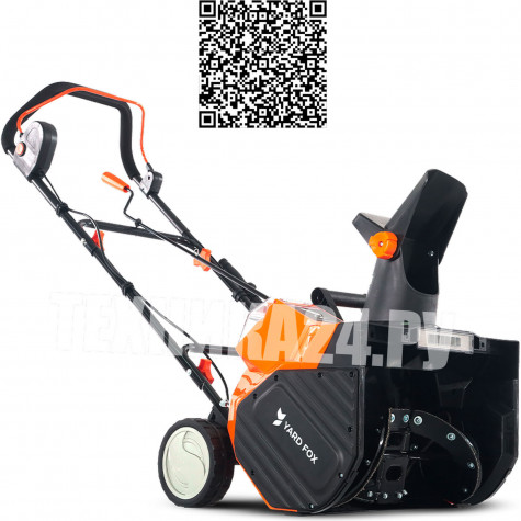 ������������ �������������� YARD FOX BASIC 4625E � 2 ��� 4 �� � ��