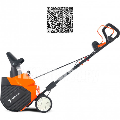 ������������ �������������� YARD FOX BASIC 4625E � 2 ��� 4 �� � ��