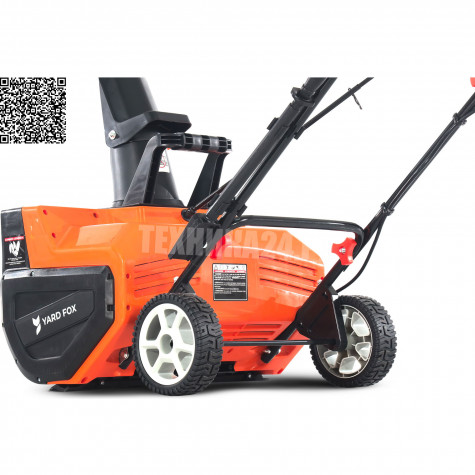 ������������ ������������� YARD FOX BASIC 5633�