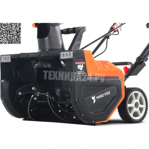 ������������ ������������� YARD FOX BASIC 5633�
