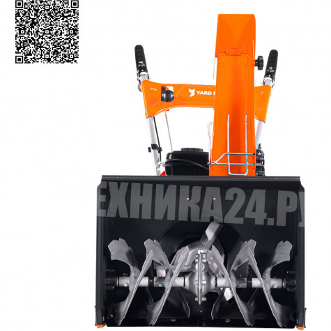 ������������ ���������� YARD FOX BASIC 5640H