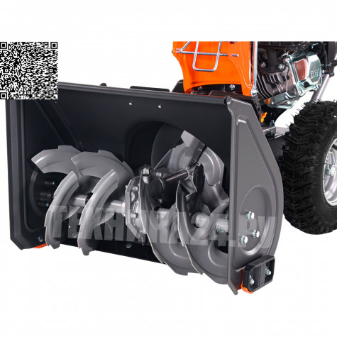 ������������ ���������� YARD FOX BASIC 5640H