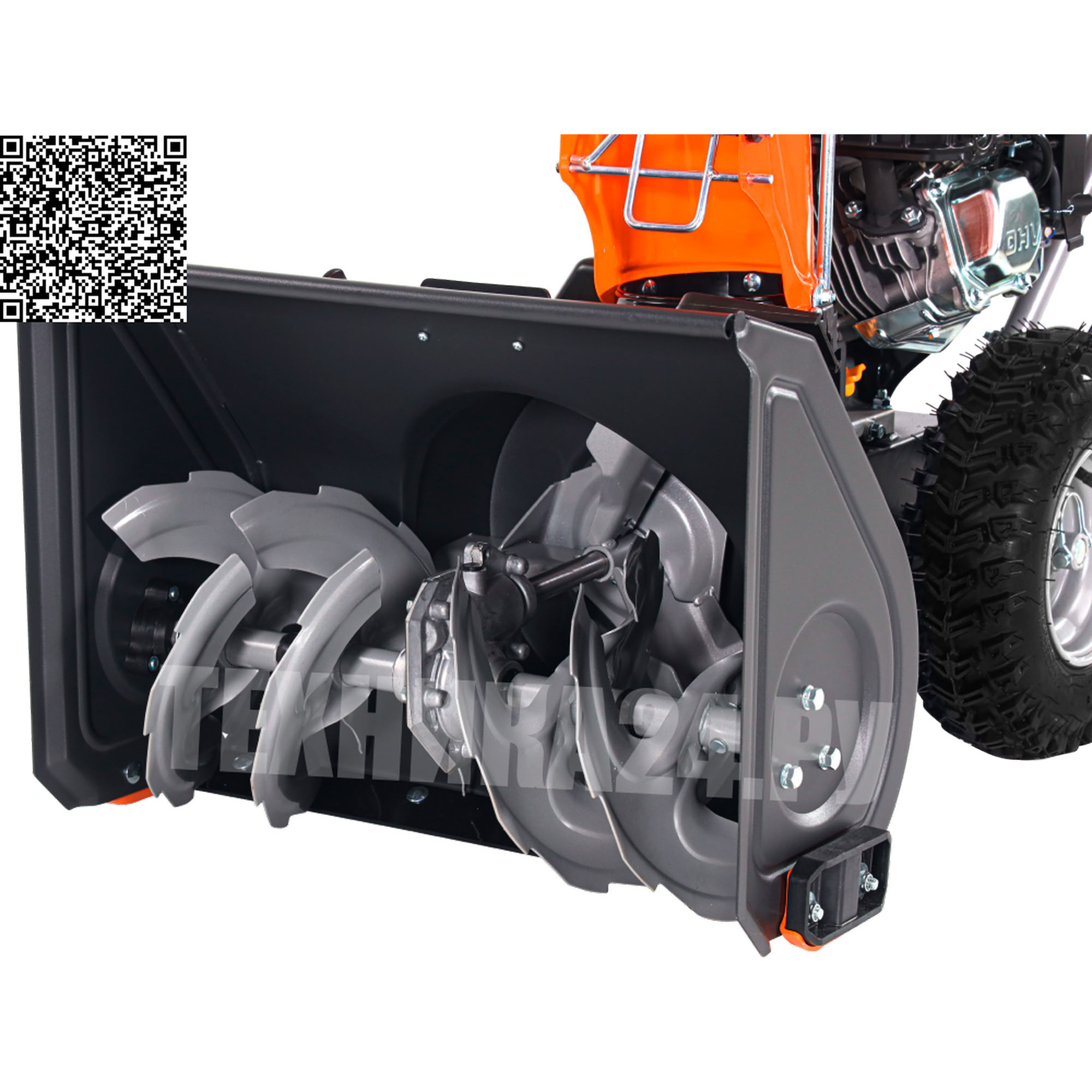 ������������ ���������� YARD FOX BASIC 5640H
