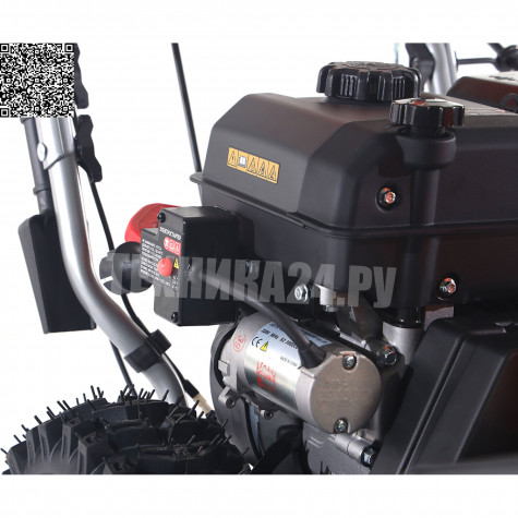 ������������ ���������� YARD FOX BASIC 6652E