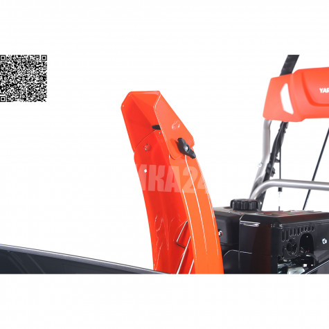 ������������ ���������� YARD FOX BASIC 6652E
