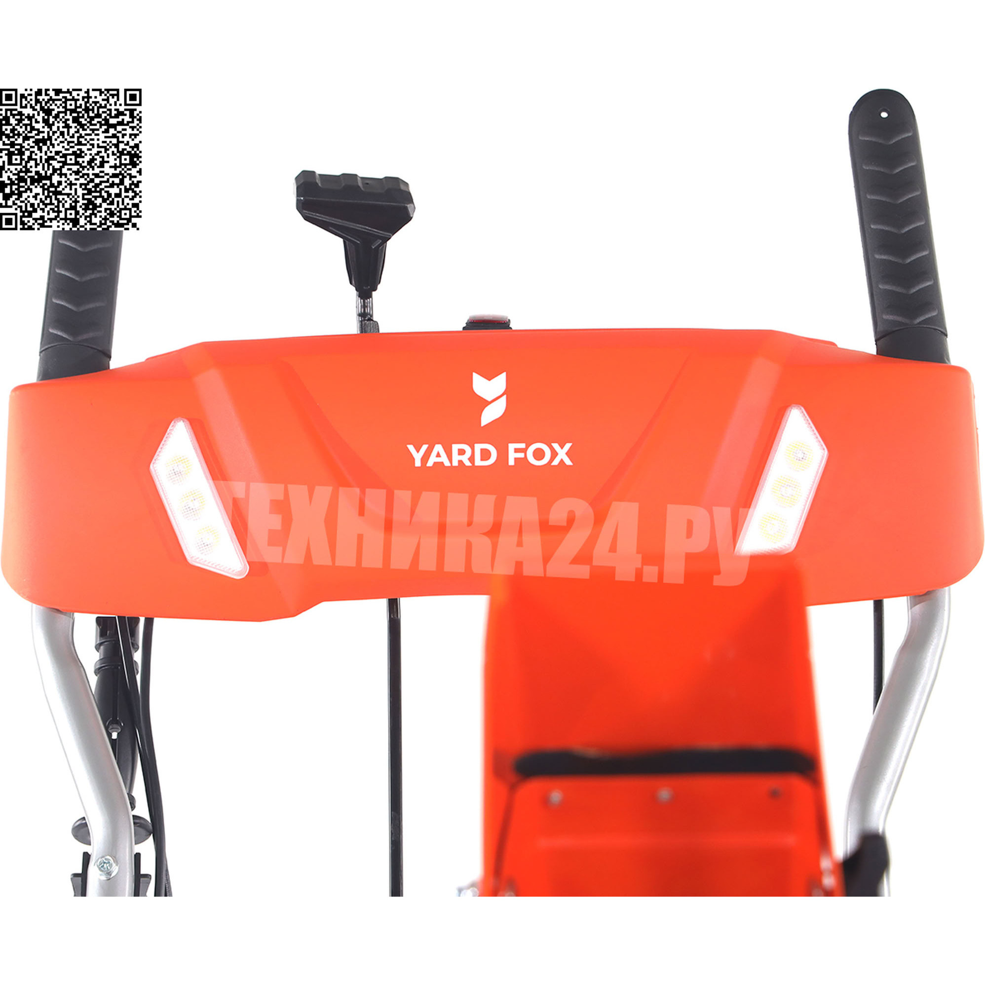 ������������ ���������� YARD FOX BASIC 6652E