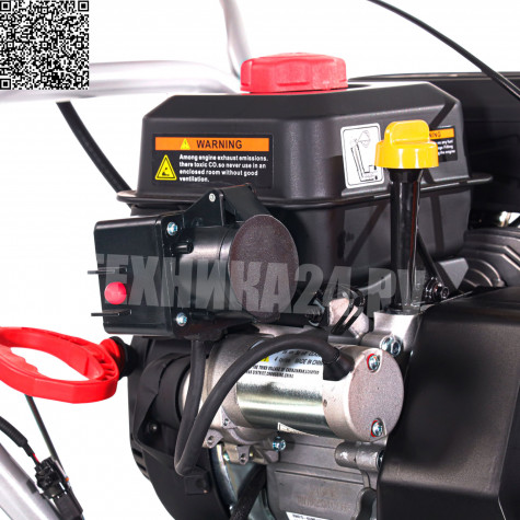 ������������ ���������� YARD FOX OPTIMA 6151E