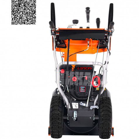 ������������ ���������� YARD FOX OPTIMA 6654E