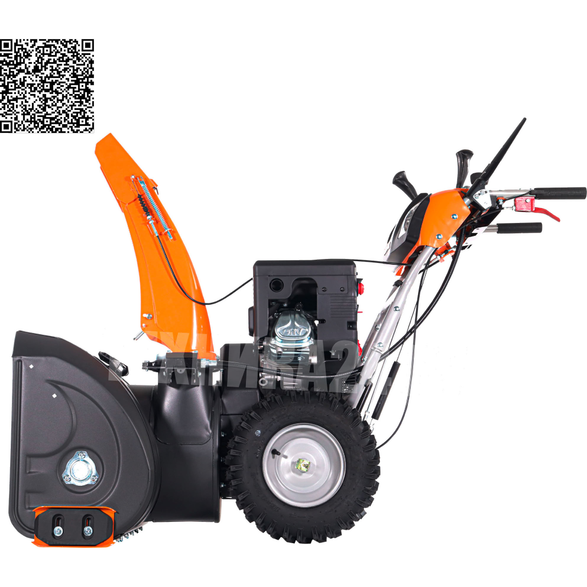 ������������ ���������� YARD FOX PRO 7654E