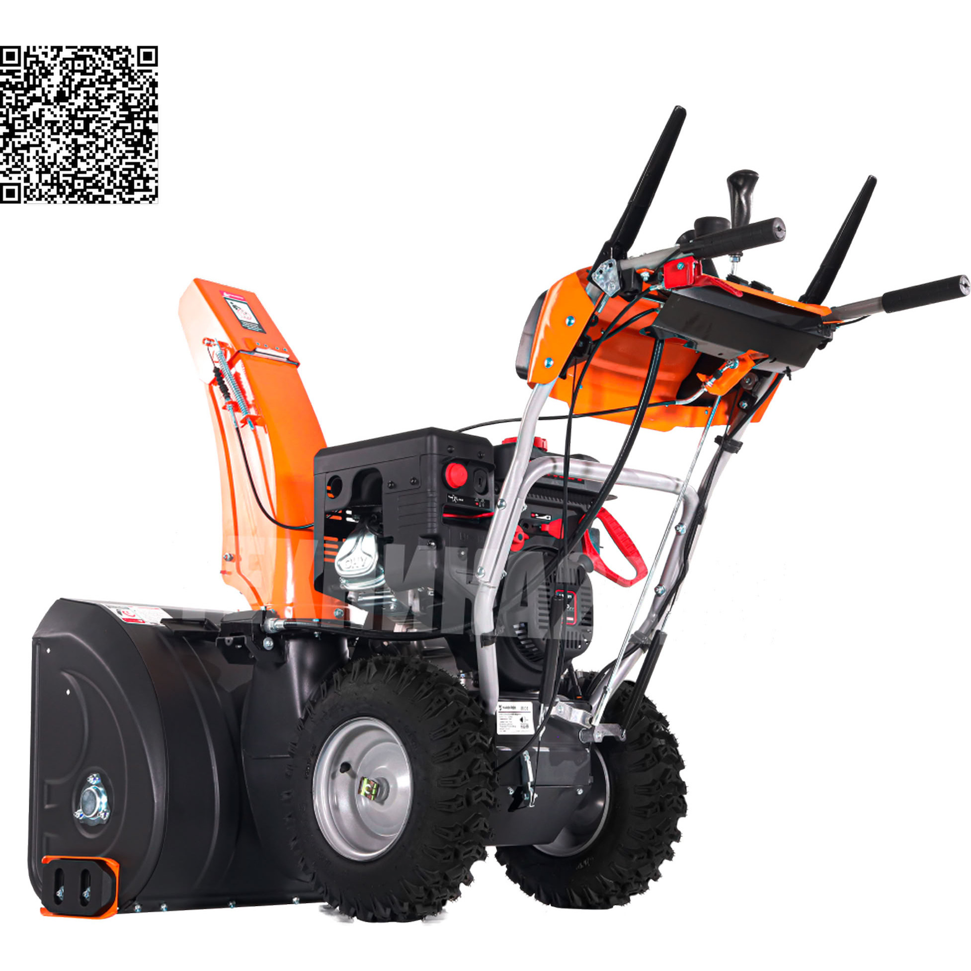 ������������ ���������� YARD FOX PRO 7654E