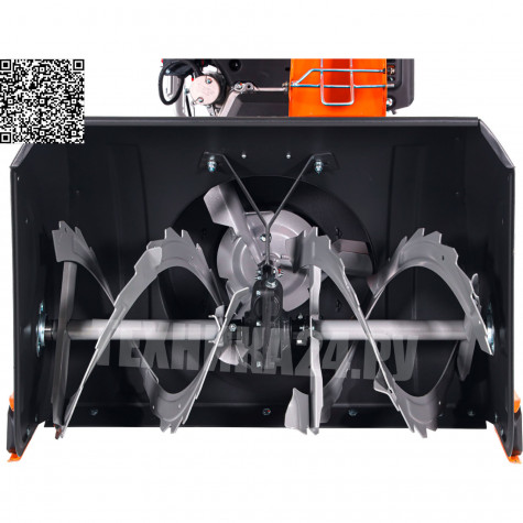 ������������ ���������� YARD FOX PRO 7654E
