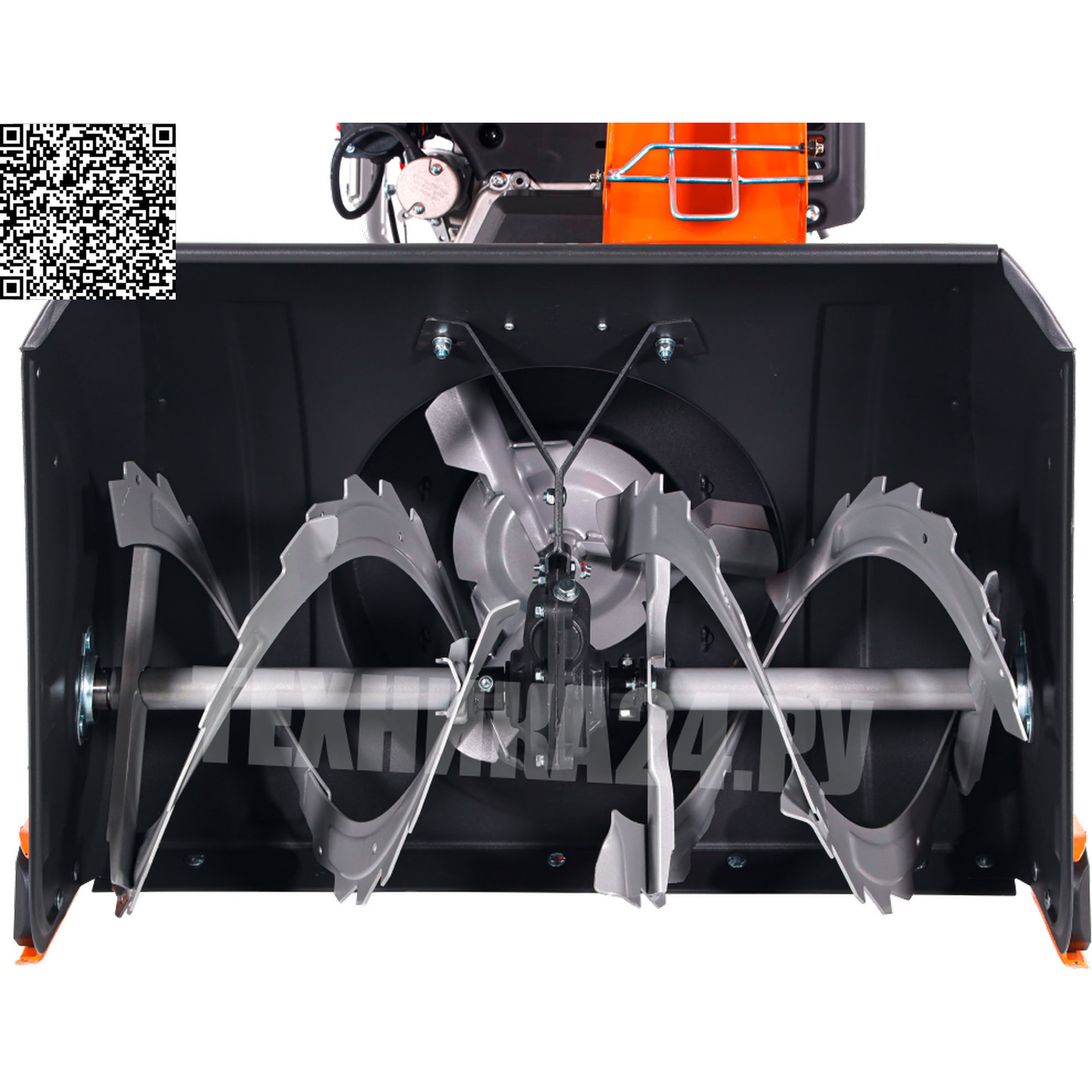 ������������ ���������� YARD FOX PRO 7654E