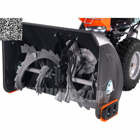 ������������ ���������� YARD FOX PRO 7654E