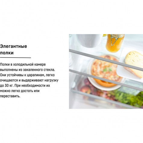 ������������ ����������� Liebherr CTele 2531
