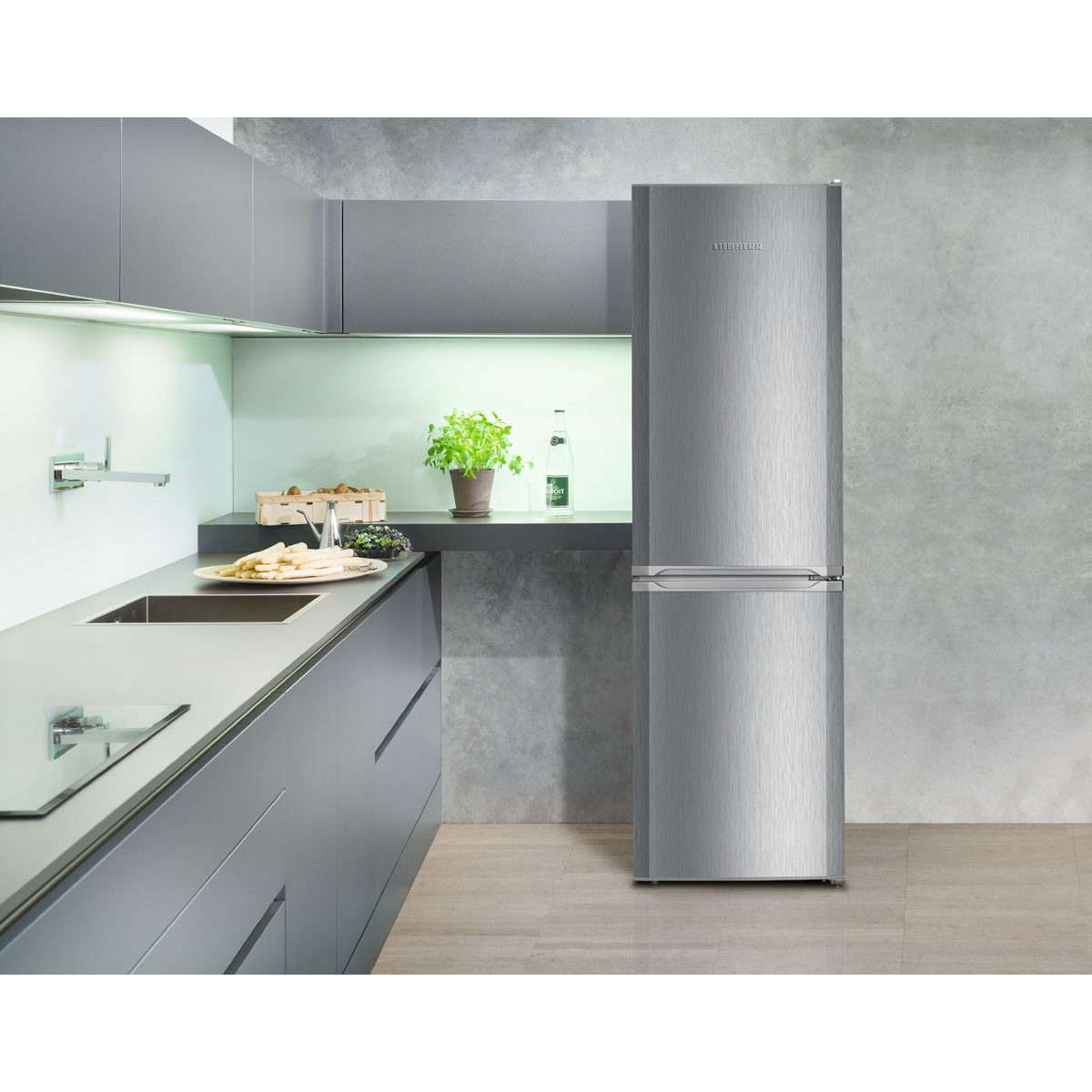 ������������ ����������� Liebherr CUele 3331