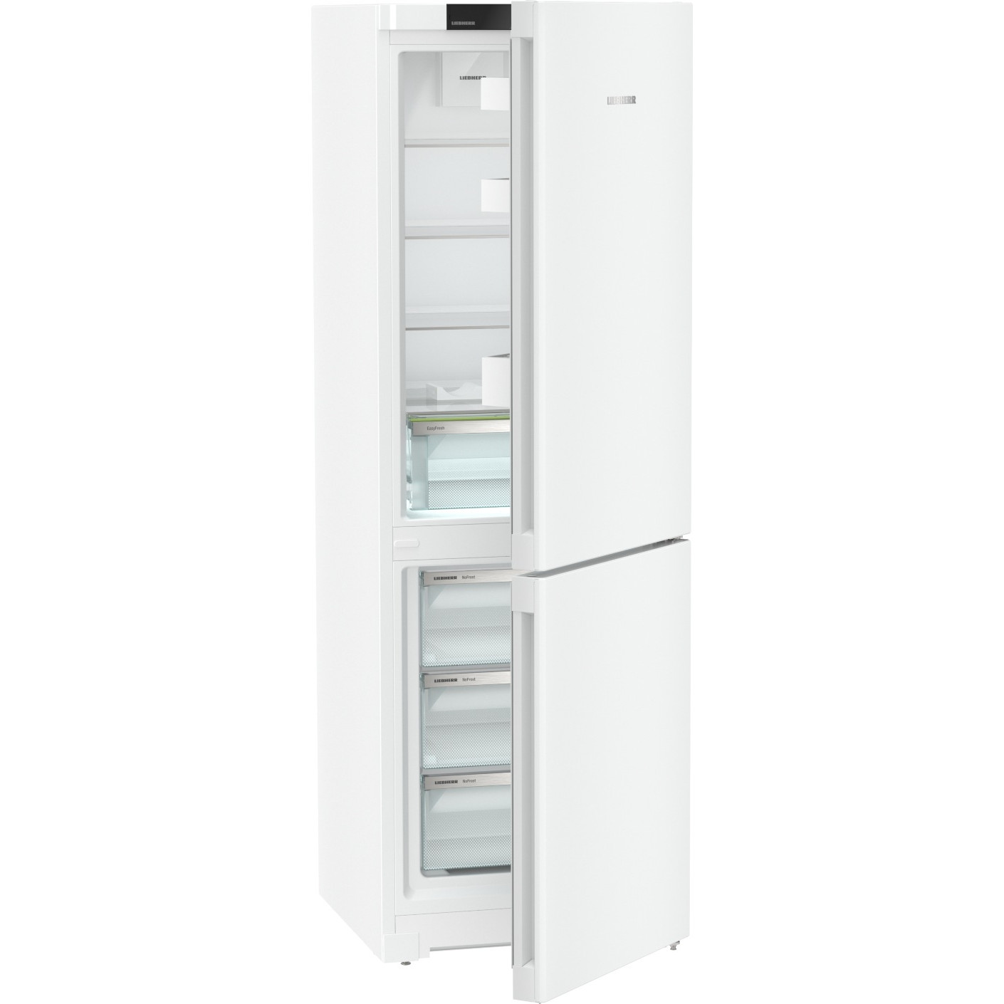 ������������ ����������� Liebherr CNd 5203 NoFrost