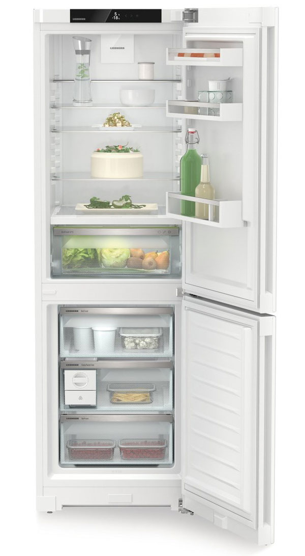 ������������ ����������� Liebherr CBNc 5223 BioFresh NoFrost