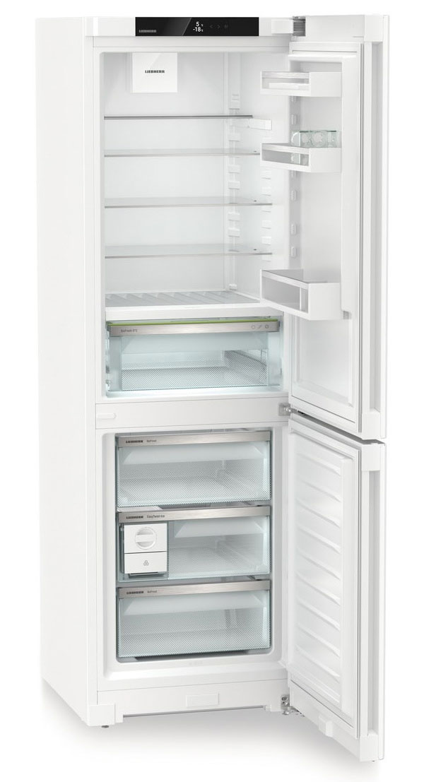 ������������ ����������� Liebherr CBNc 5223 BioFresh NoFrost