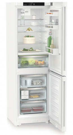 ������������ ����������� Liebherr CBNc 5223 BioFresh NoFrost