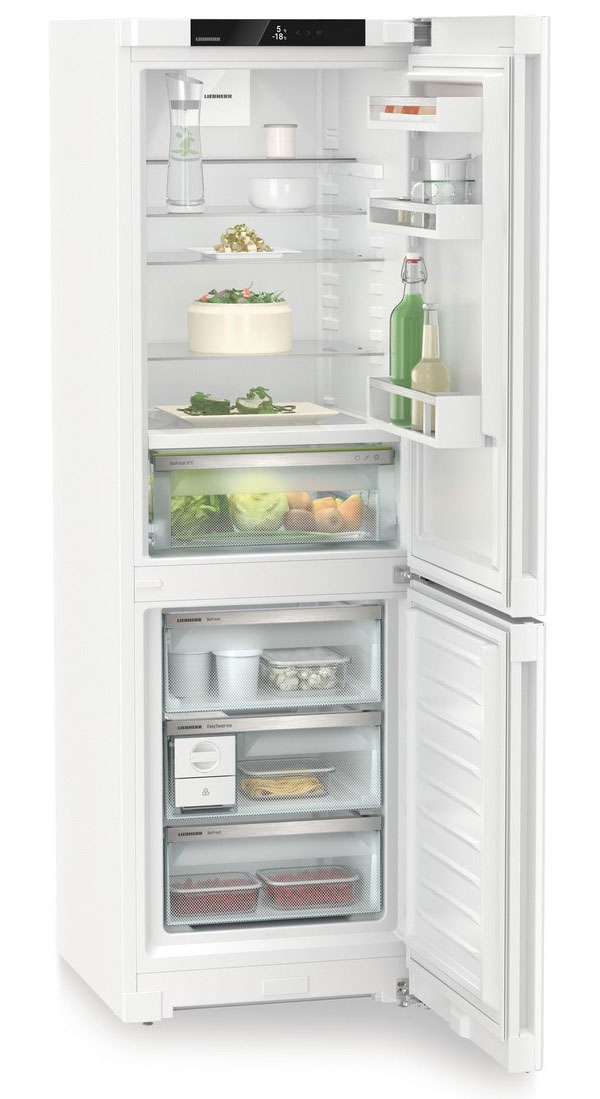 ������������ ����������� Liebherr CBNc 5223 BioFresh NoFrost
