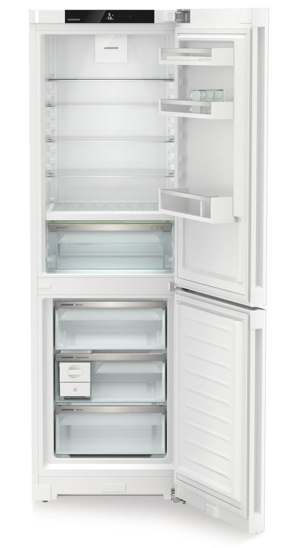 ������������ ����������� Liebherr CBNc 5223 BioFresh NoFrost