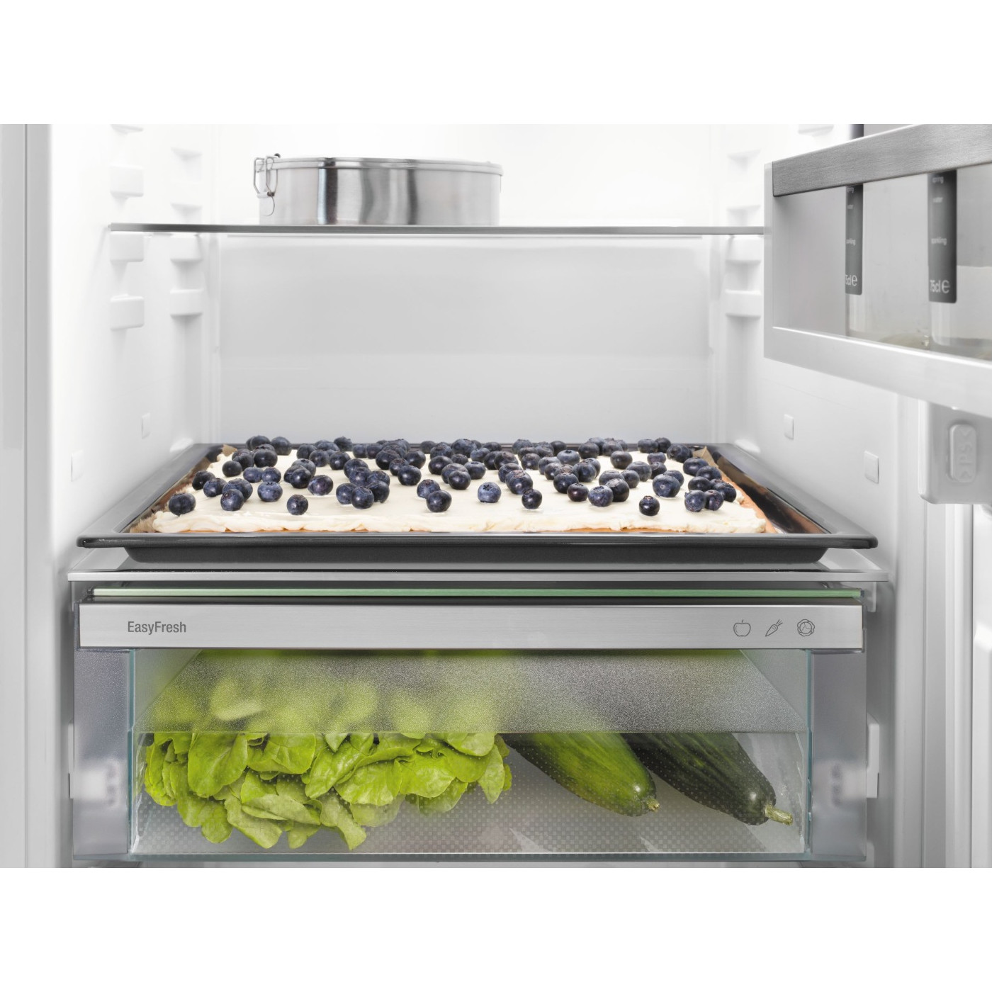 ������������ ����������� Liebherr CNd 5703 NoFrost