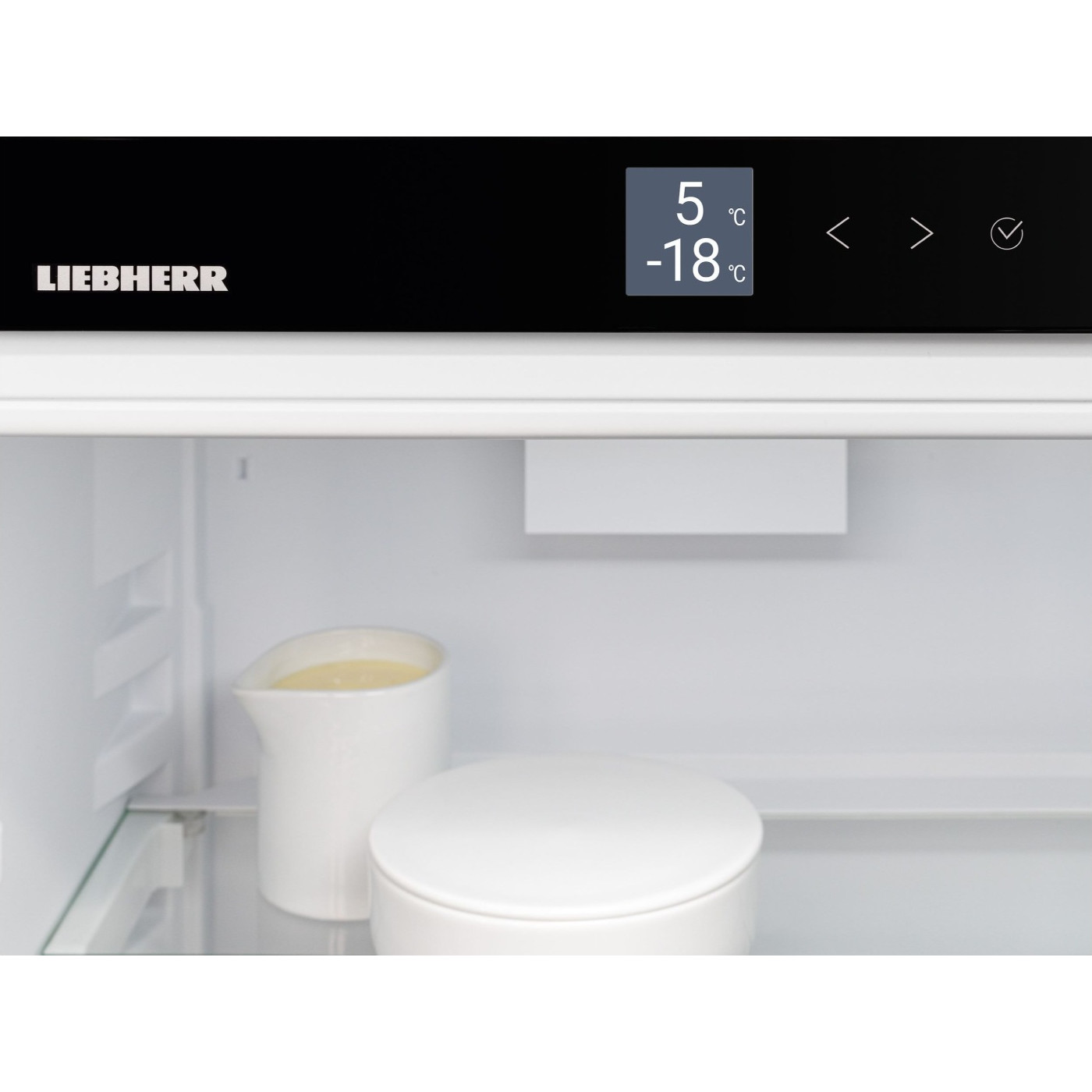 ������������ ����������� Liebherr CNd 5703 NoFrost